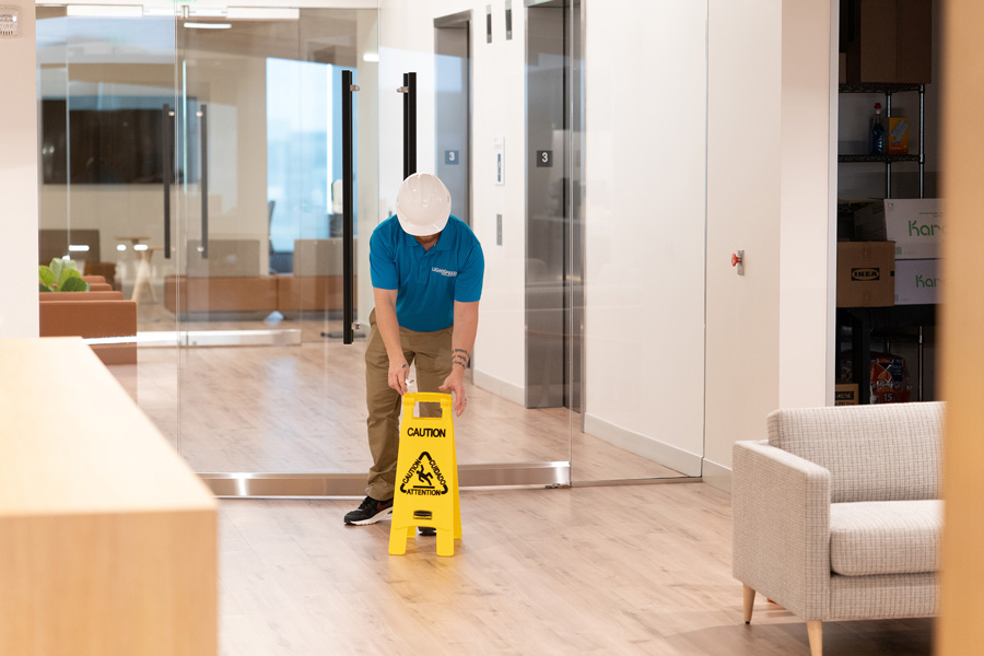 Career Change from Construction Management
